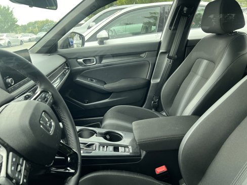 Used 2024 Honda Civic Sport image 18