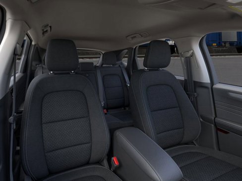 New 2025 Ford Escape Active image 10