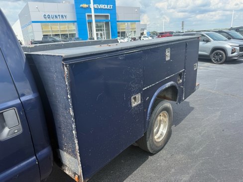 Used 2008 Ford F350 XL image 12
