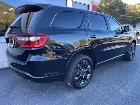 Used 2022 Dodge Durango GT image 5