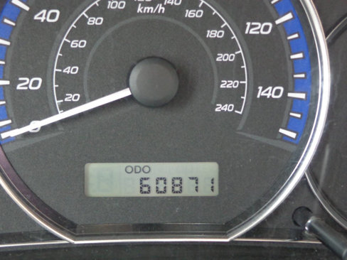 Used 2010 Subaru Forester 2.5X image 27