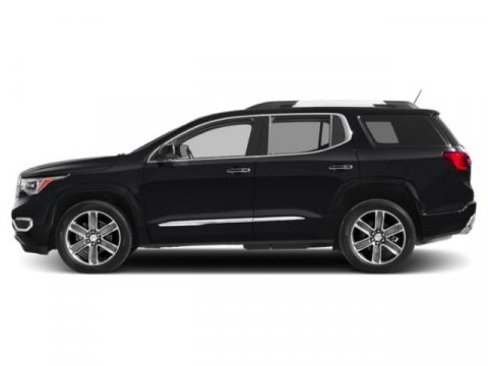 Used 2019 GMC Acadia Denali image 4