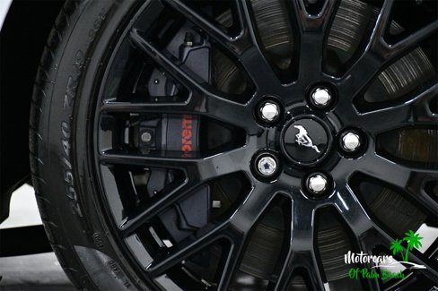 Used 2022 Ford Mustang GT Premium w/ GT Performance Package image 61