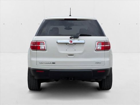 Used 2009 Saturn Outlook XE image 7