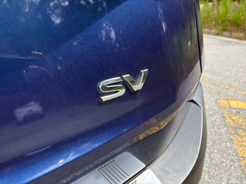 Used 2021 Nissan Rogue SV image 8