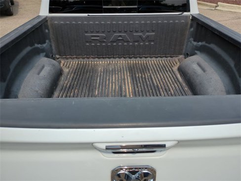 Used 2019 RAM 1500 Big Horn image 23