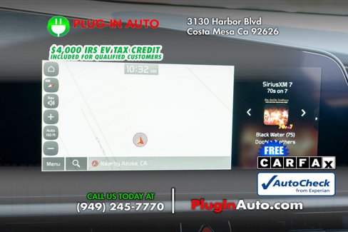 Used 2023 Kia Niro Wind image 28