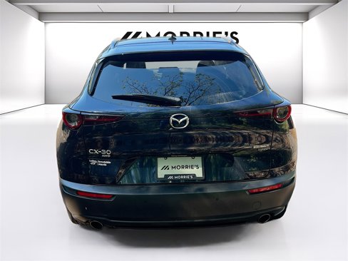 Used 2023 MAZDA CX-30 2.5 Turbo w/ Premium Plus Pkg image 6