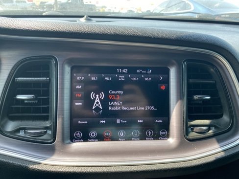 Used 2018 Dodge Challenger SXT Plus image 17