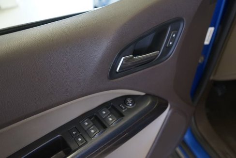 Used 2018 GMC Canyon SLT w/ Trailering Package image 21