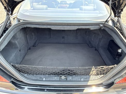 Used 2003 Mercedes-Benz CL 55 AMG image 20