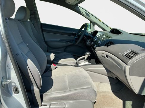 Used 2008 Honda Civic LX image 16
