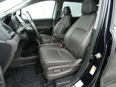 Used 2018 Honda Odyssey EX-L image 2
