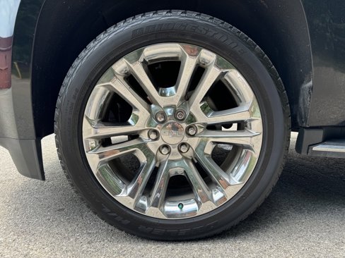 Used 2019 GMC Yukon SLT w/ Premium Edition image 7