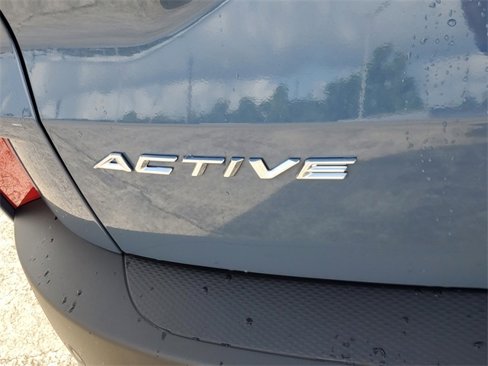 New 2025 Ford Escape Active w/ Tech Pack #1 image 6