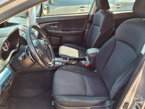 Used 2013 Subaru Impreza 2.0i Sport Premium image 7