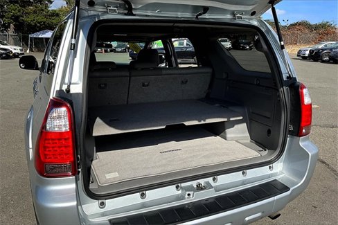 Used 2007 Toyota 4Runner SR5 image 22