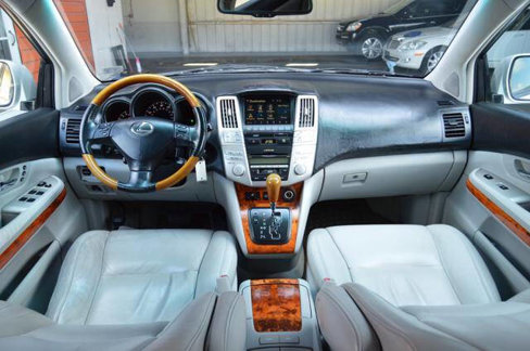Used 2007 Lexus RX 350 AWD image 15