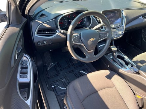 Used 2023 Chevrolet Malibu LT image 7
