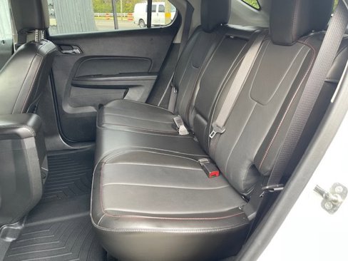 Used 2017 Chevrolet Equinox Premier image 14