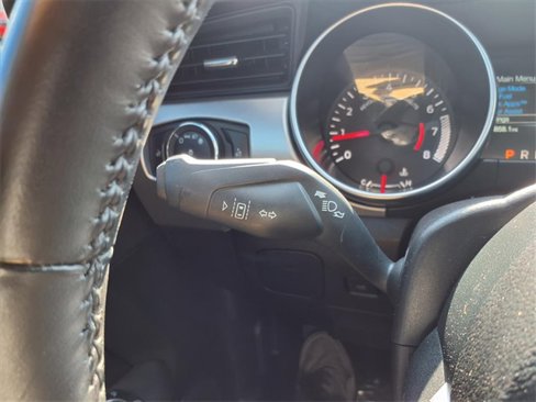 Used 2023 Ford Mustang Premium image 12
