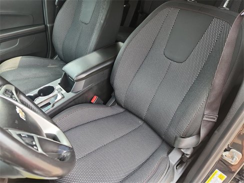 Used 2015 Chevrolet Equinox LT w/ Power Convenience Package image 11