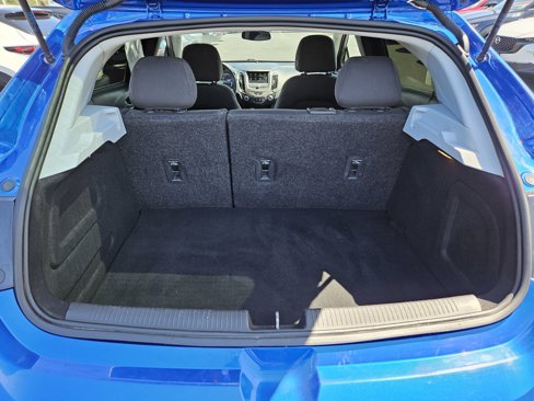 Used 2019 Chevrolet Cruze LT image 13