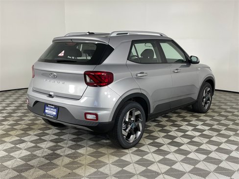 New 2026 Hyundai Venue SEL image 6
