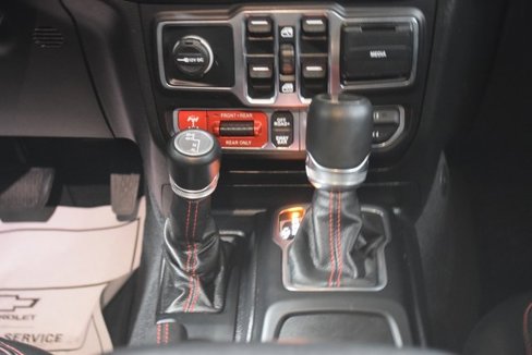 Used 2020 Jeep Gladiator Rubicon image 23