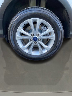 Used 2019 Ford Escape SE image 28