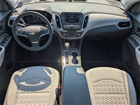 Used 2023 Chevrolet Equinox LS w/ LS Convenience Package image 16