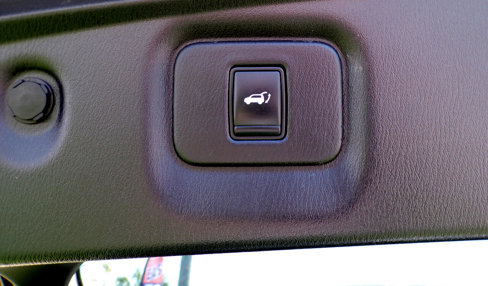Used 2016 INFINITI QX60 Luxe image 7