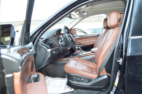 Used 2013 BMW X5 xDrive35i image 11