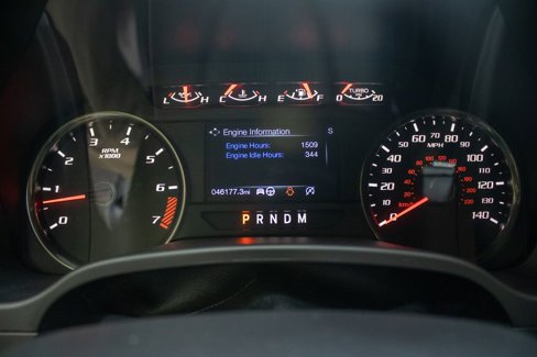 Used 2019 Ford F150 Raptor w/ Equipment Group 801A Mid image 13