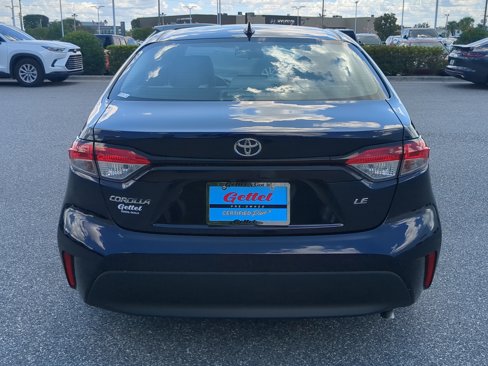 Used 2023 Toyota Corolla LE image 14