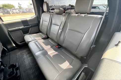 Used 2019 Ford F250 XL w/ Power Equipment Group image 20