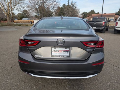 Used 2019 Honda Insight Touring image 6