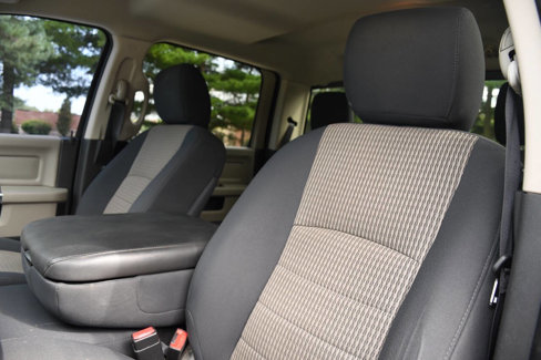 Used 2012 RAM 1500 Big Horn image 10