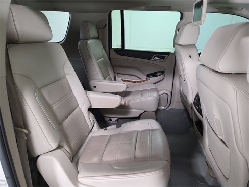 Used 2015 GMC Yukon XL Denali w/ Open Road Package image 16