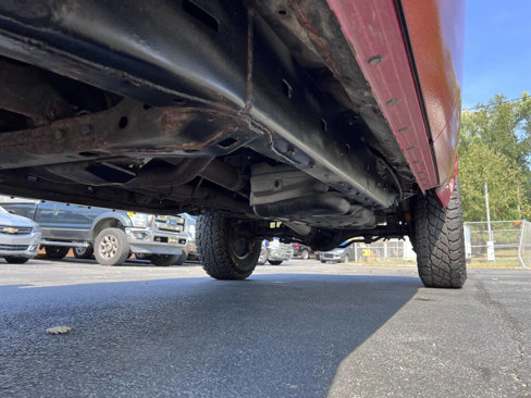 Used 2014 Toyota Tundra SR5 image 30