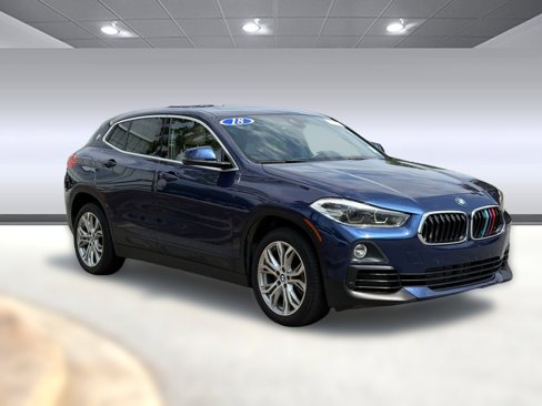 Used 2018 BMW X2 xDrive28i w/ Convenience Package image 7