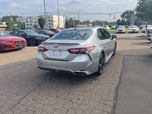 Used 2019 Toyota Camry XSE image 13