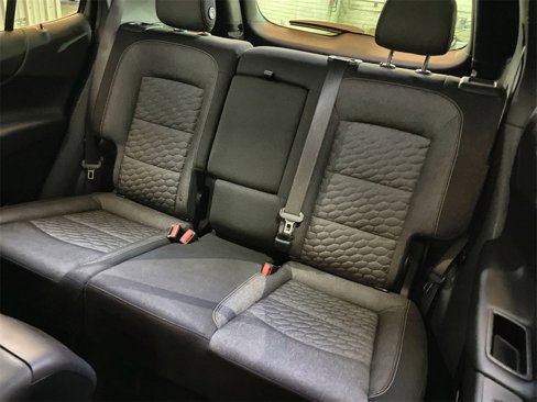 Used 2018 Chevrolet Equinox LT w/ LPO, Protection Package image 23