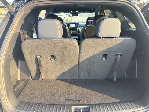 Used 2023 Kia Sorento SX Prestige image 39