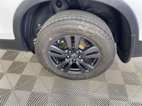 Used 2019 Honda Ridgeline Sport image 22