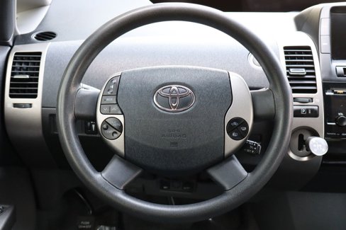 Used 2008 Toyota Prius image 18