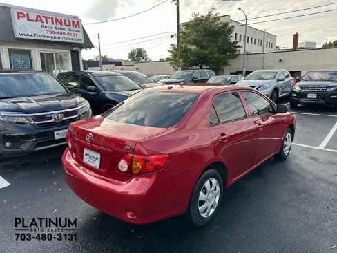 Used 2010 Toyota Corolla LE image 4