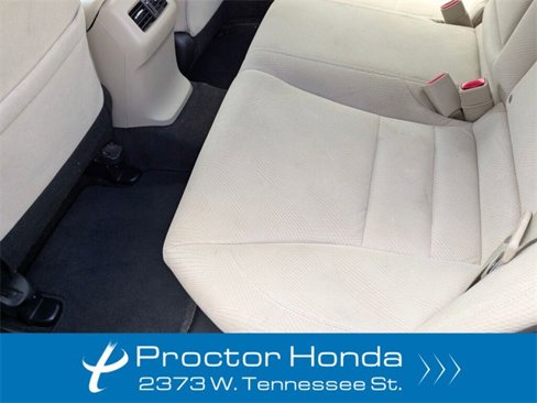 Certified 2017 Honda Accord Hybrid Sedan image 31
