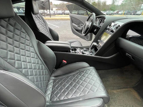 Used 2016 Bentley Continental GT Speed image 27