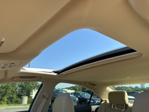 Used 2012 Lexus ES 350 image 21